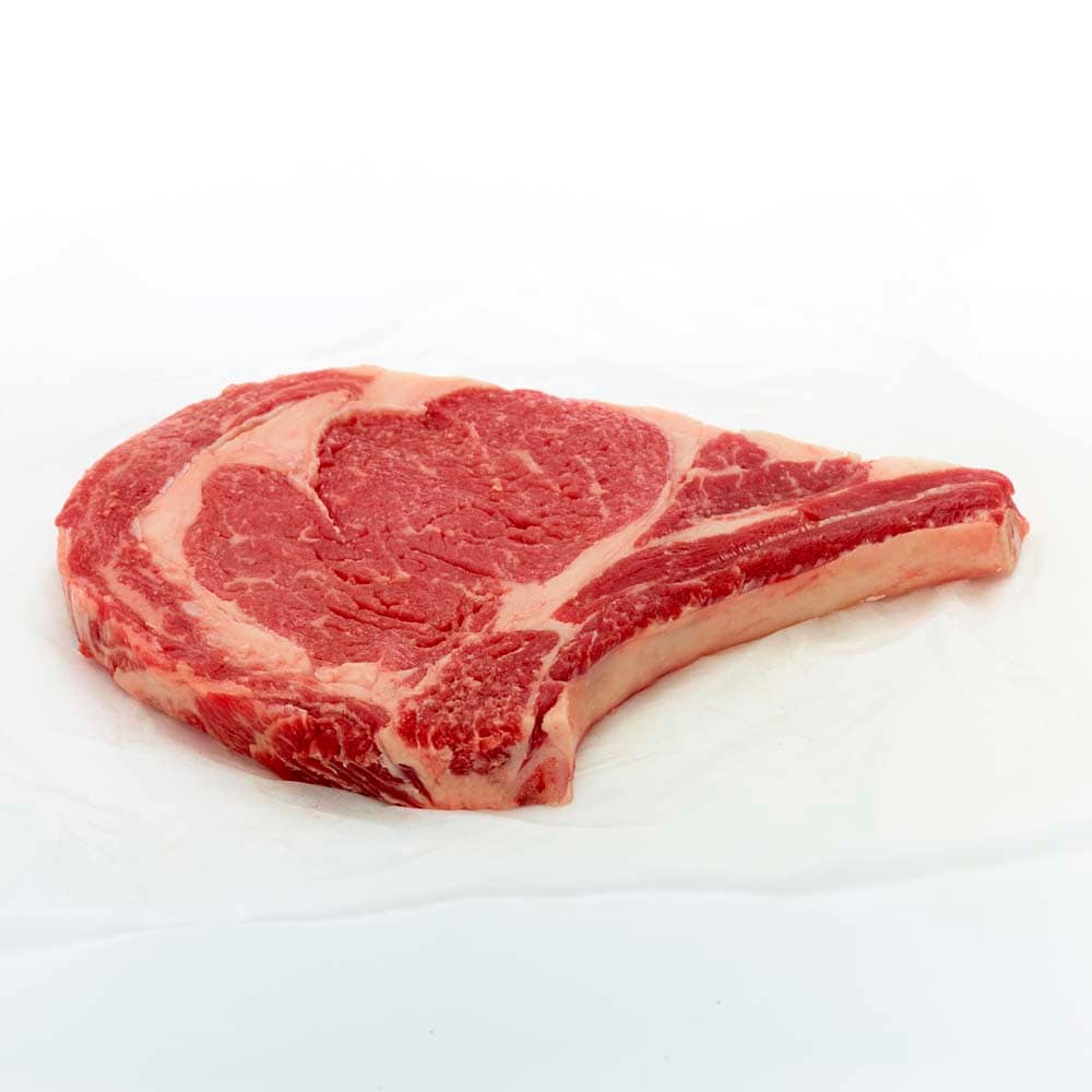 Veal Ribeye Steak 900 Grm
