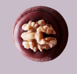CHOCOLATE WALNUT 500 GM (Inc 17% GST)