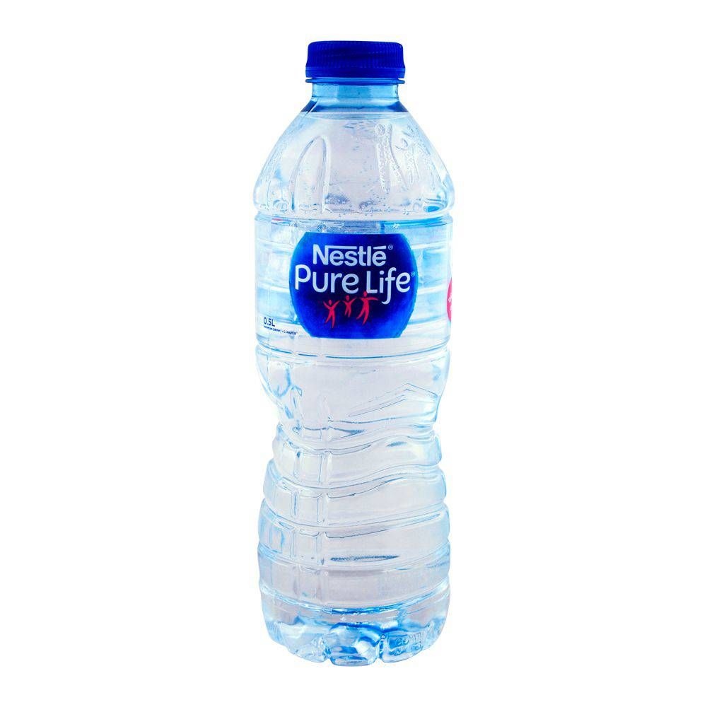 Water Nestle 500ml