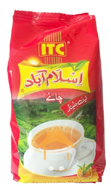 Islamabad Tea 475 gm