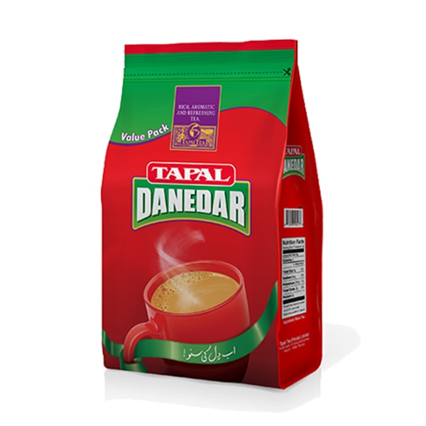Tapal Danedar Pouch  430 gm