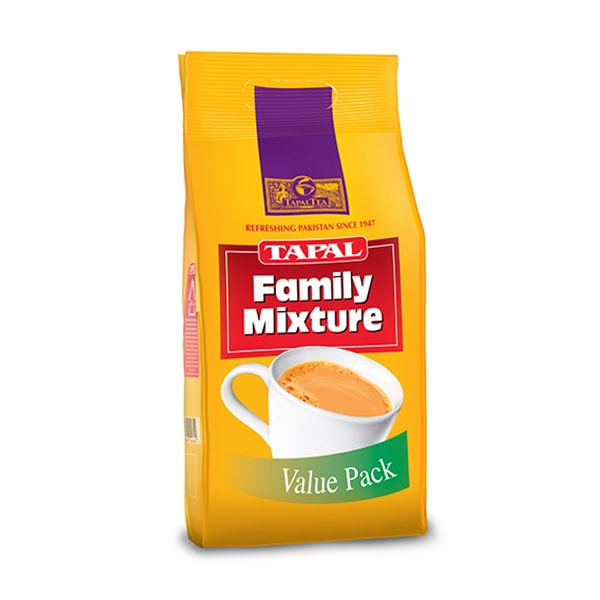 Tapal Family Mixture Pouch  950gm