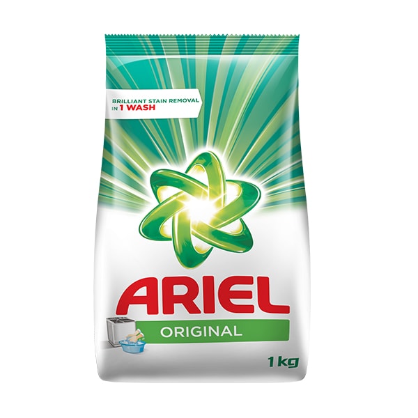 Ariel Original 1 KG Pack