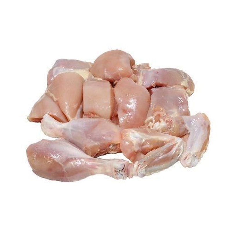 Chicken 12 Pieces 900Grm