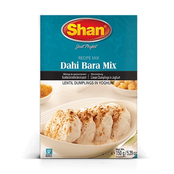 Shan Dahi Bara MIx 150 Gm