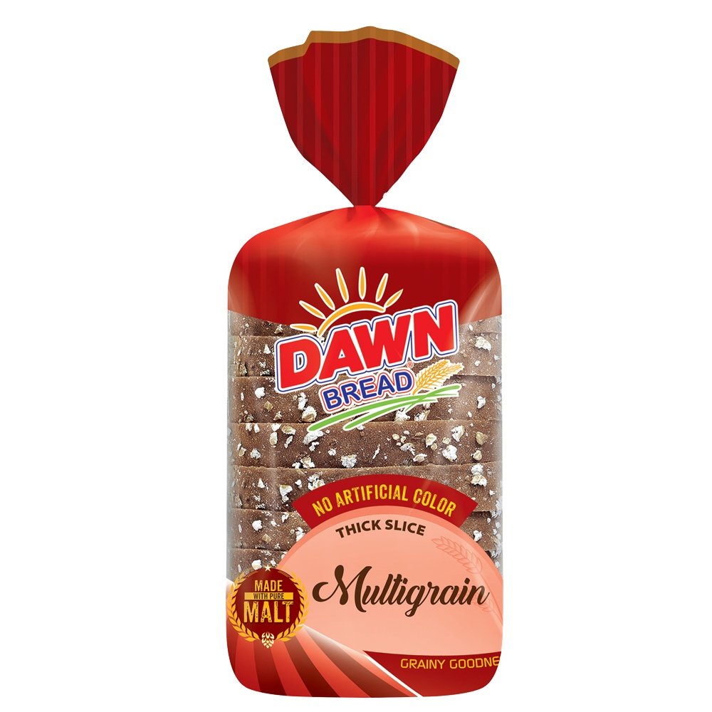 Dawn Fresh Bread Multi Grain 