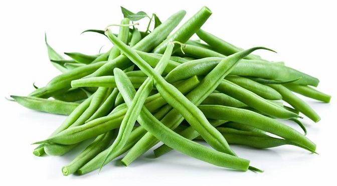 Green Beans (Frash Beans) 500 Grm