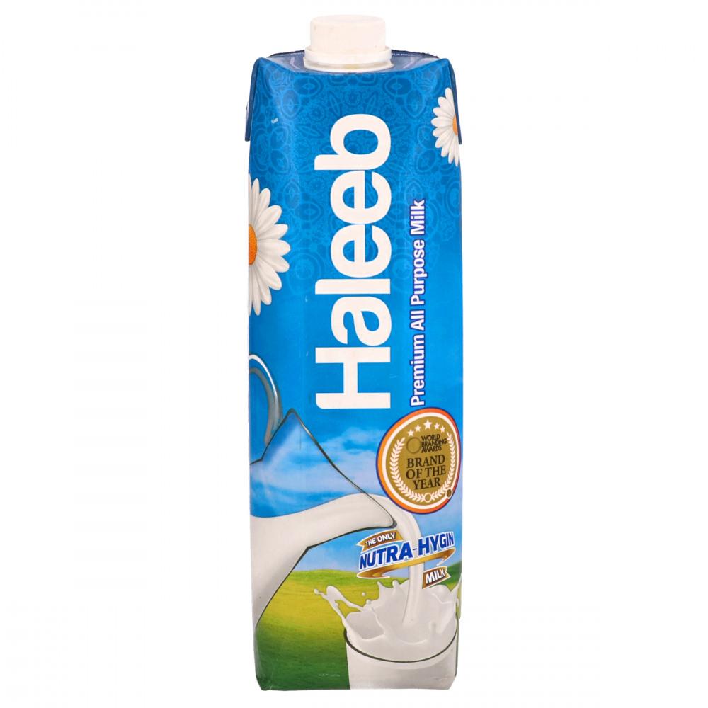 Haleeb Milk Premium 1ltr