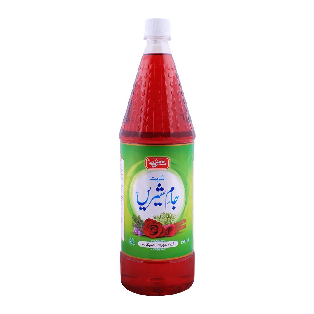 Qarshi Jam-e-Shirin 1500 ml