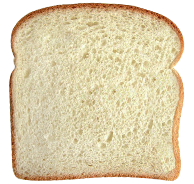 Milk Bread Large (Inc 17% GST)