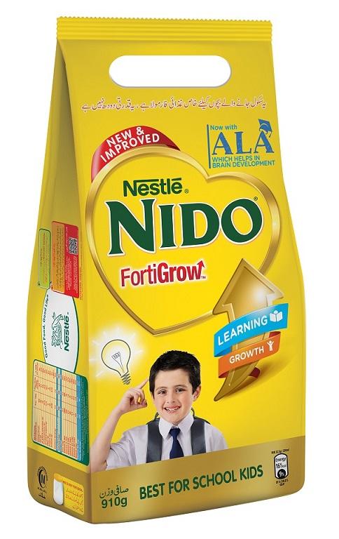 Nestle Nido 910 gm
