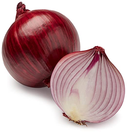 Onion 1 KG