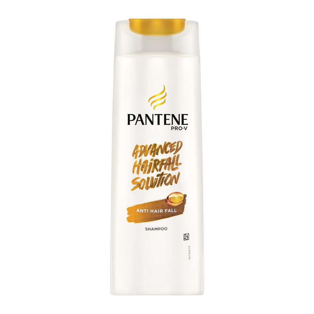Pantene (Advanced Hairfall Solution) 360 ml