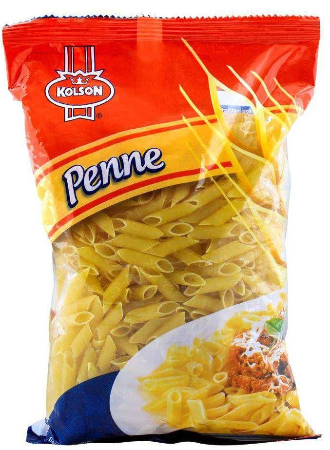 Kolson Pene Macaroni 500 Gm 