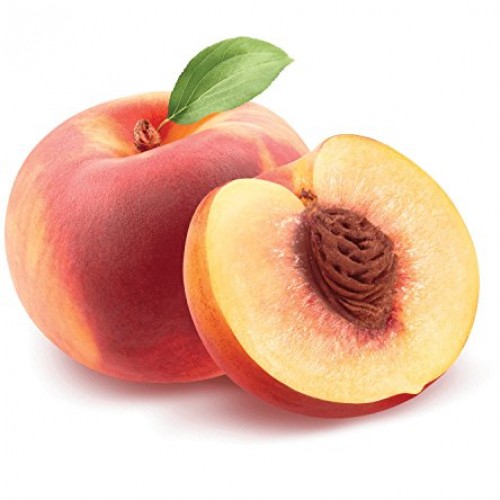 Peach Big Size 1 KG