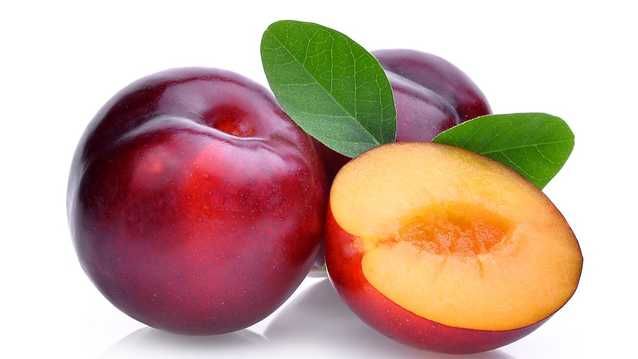 Plum (Alu Bukhara) 1 kg