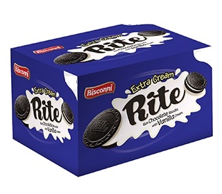 Bisconi Rite ( Pack Of 08)
