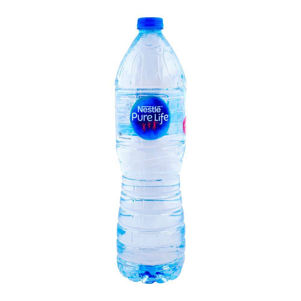 Nestle Water 1.5ltr
