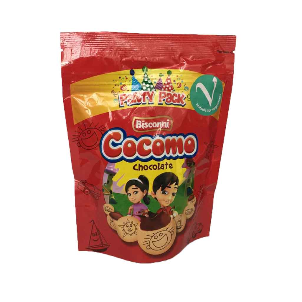 Bisconi Cocomo Party Pack 