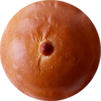 Butter Bun Pack Of 04 (Inc 17% GST)