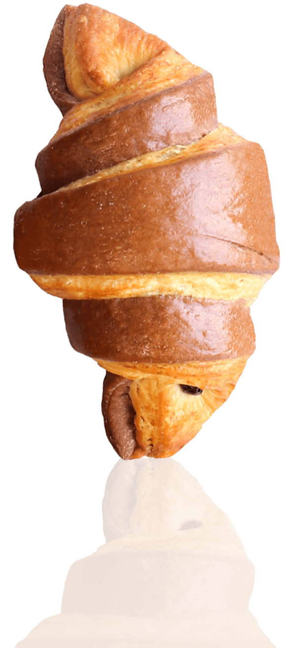 Mini Croissant pack Of 06 (Inc 17% GST)