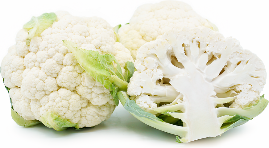 Cauliflower (Phool Gobi) 