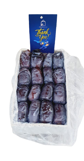 Special Delicious Date 500 Grm