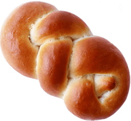 Dinner Roll Round/Flat (Inc 17% GST)