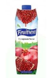 Fruitine Pomegranate Nectar 1 Ltr