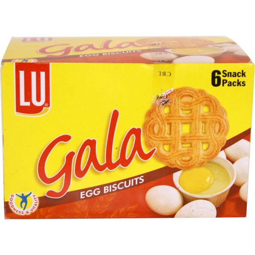Lu Gala ( Pack Of 10 )
