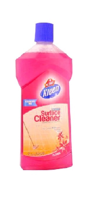 kiwi Surface Cleaner Floral 500 ml 