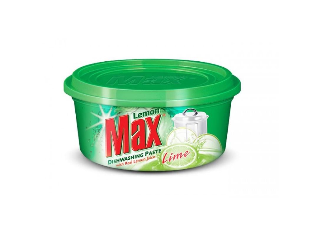 Lemon Max Paste Lime 200 Grm