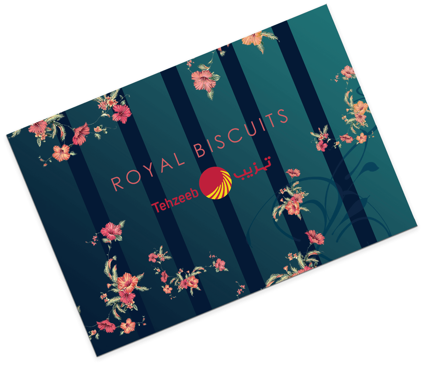 All Sorts (Royal Biscuit Collection) KG (Inc 17% GST)