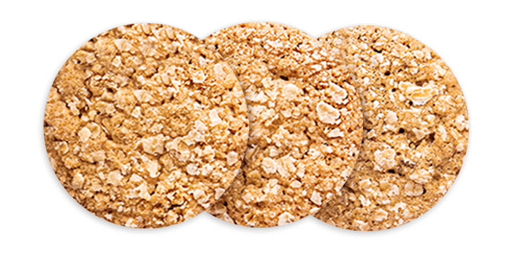 Oatlay Biscuit 500 GM (Inc 17% GST)