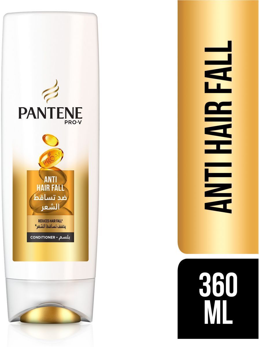 Pantene Anti Hair Fall 360 ml