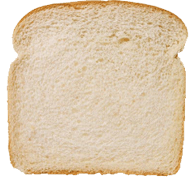 Plain Bread Small    (Inc 17% GST)