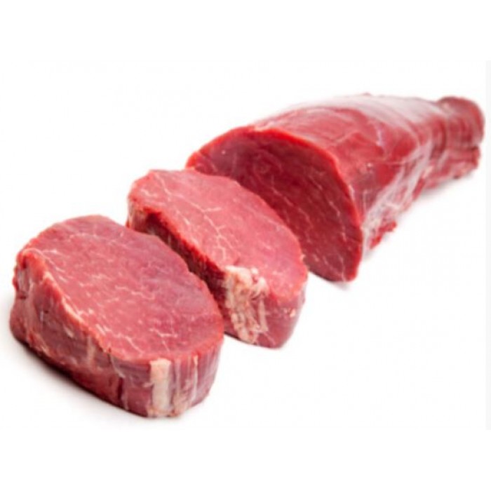 Veal Undercut meat 900 Grm